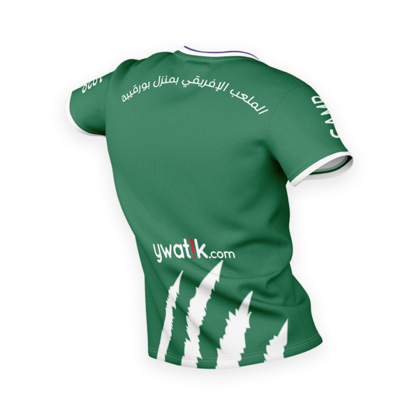 Maillot Domicile 23/24 – Image 2