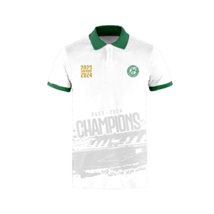 Maillot Champions 2024