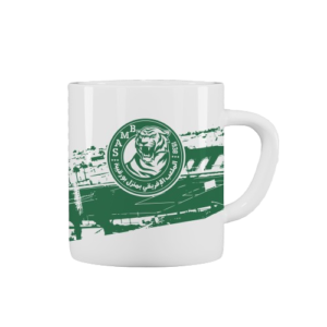 Mug white