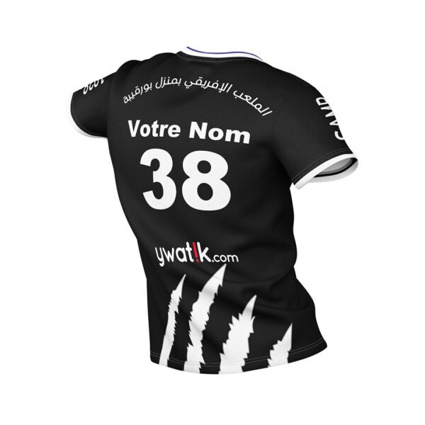 Maillot Extérieur 23/24 – Image 2