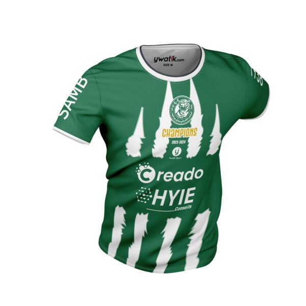 Maillot Domicile 23/24 – Image 3
