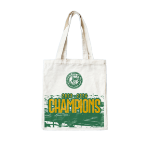 Tote Bag Champions 2024