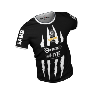 Maillot Extérieur 23/24