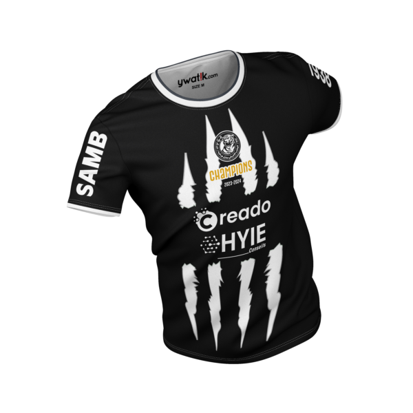 Maillot Extérieur 23/24