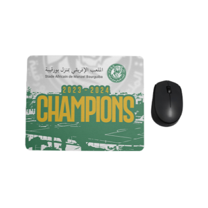 Tapis de souris Champions 2024