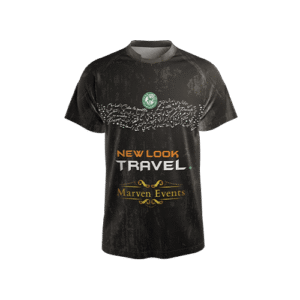 Maillot Extérieur 24/25
